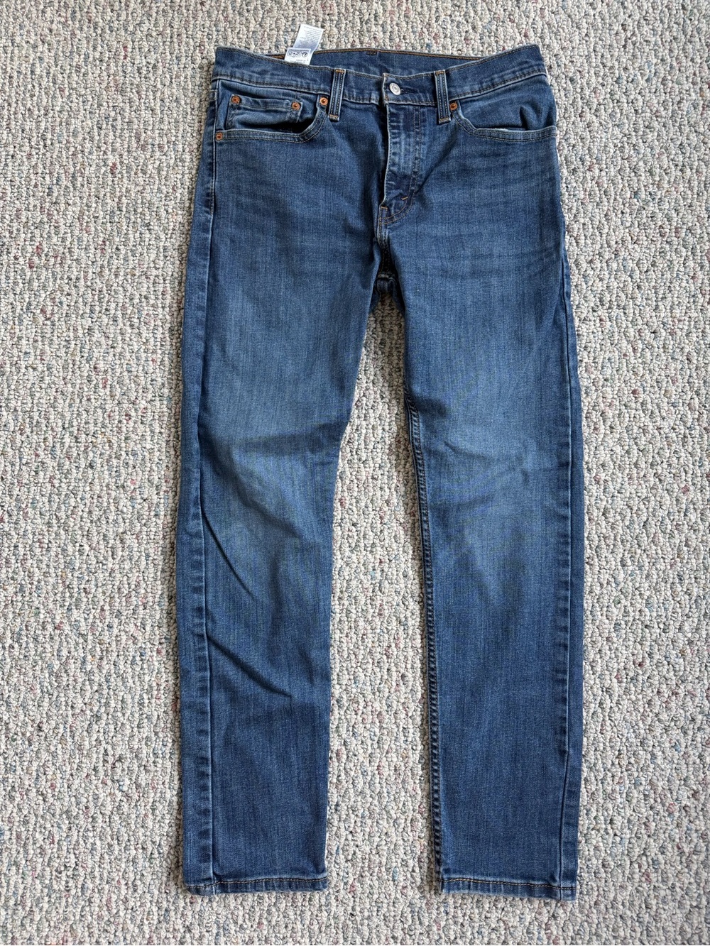 Levi’s 512 Jeans 32x32